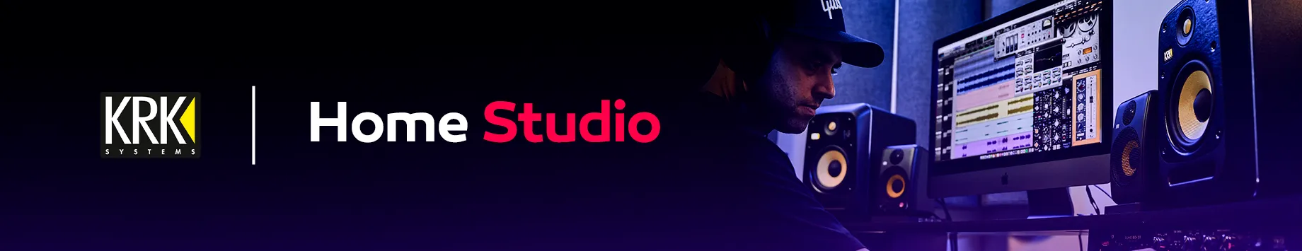 Estudio de Grabación
