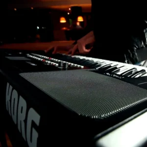 KORG PA-300 – Teclado Profesional Arranger - Imagen 7