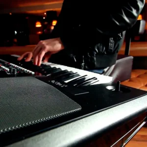KORG PA-300 – Teclado Profesional Arranger - Imagen 8