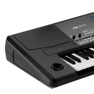 KORG PA-600 – Teclado Profesional Arranger - Imagen 5