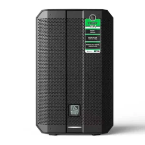 SONITUS	- TOBY GO - Parlante Portátil 8″ - 300W Batería Recargable 127dB - Imagen 1