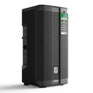 SONITUS	- TOBY GO - Parlante Portátil 8″ - 300W Batería Recargable 127dB - Imagen 2
