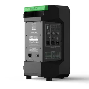 SONITUS	- TOBY GO - Parlante Portátil 8″ - 300W Batería Recargable 127dB - Imagen 3