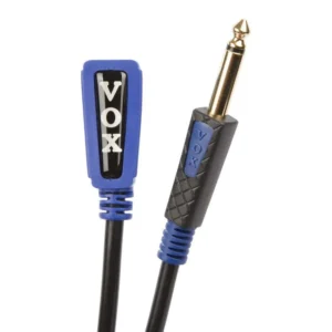VOX - VGS-30 - Cable para Guitarra Longitud 3 Metros - Imagen 4