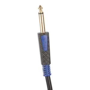 Vox VGS-50 Cable para Guitarra 5 Metros Negro - Imagen 2