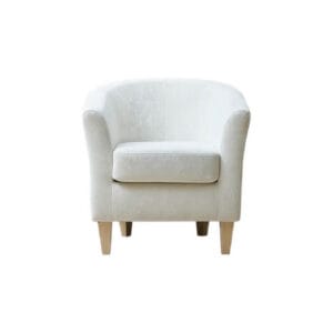 White Sofa