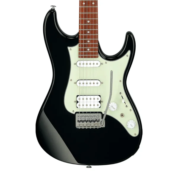 AZES40 BK guitarra eléctrica Ybanez-2