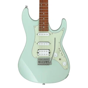 Ibanez AZES40 MGR – Guitarra Eléctrica HSS - Verde