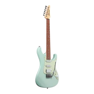 Ibanez AZES40 MGR – Guitarra Eléctrica HSS - Verde - Imagen 3