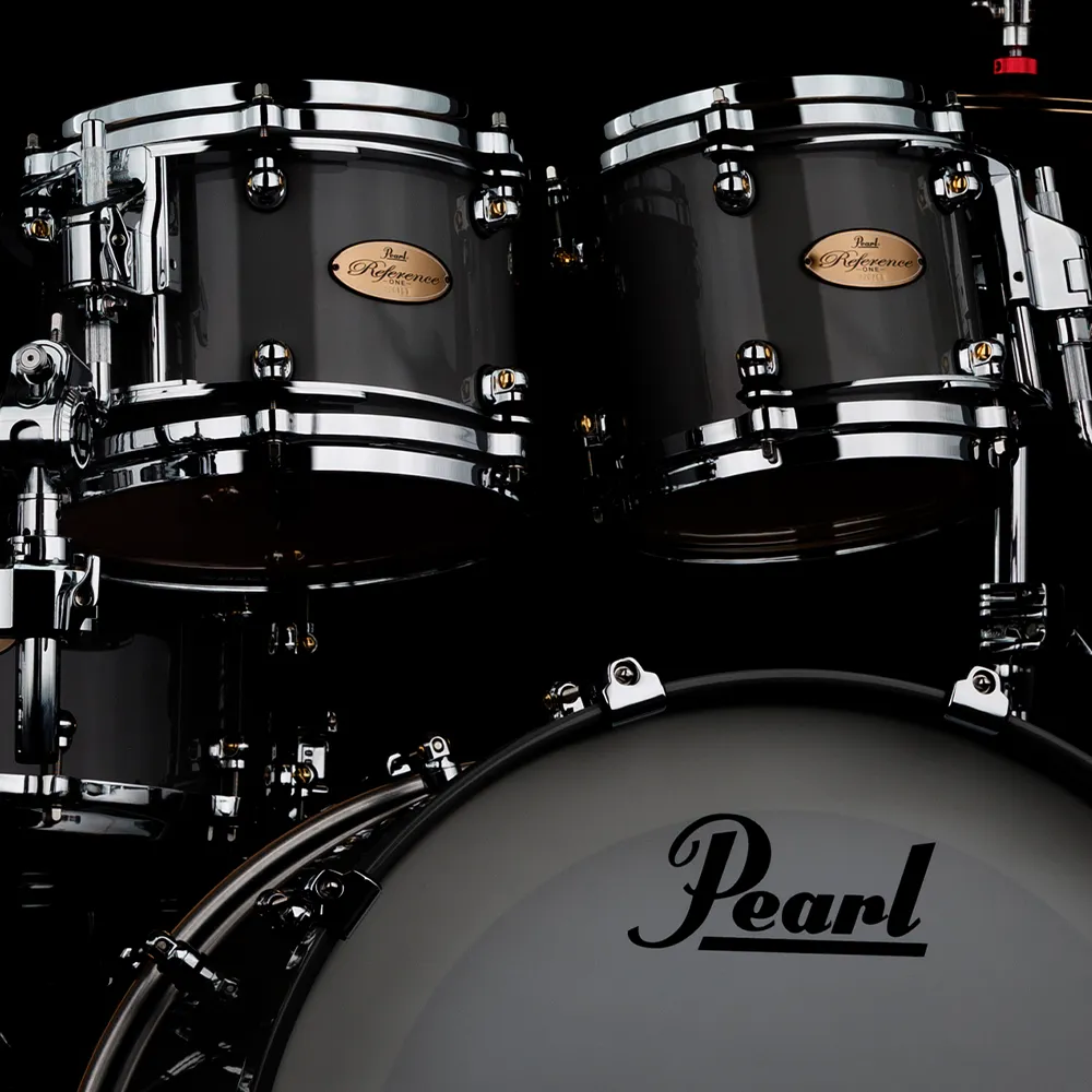 Batería Acústica Pearl