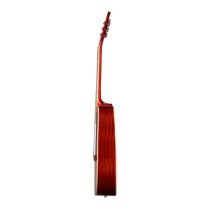 Epiphone EEHBFCNH1 - Guitarra Electroacústica Hummingbird Studio - Faded Cherry Burst - Imagen 4