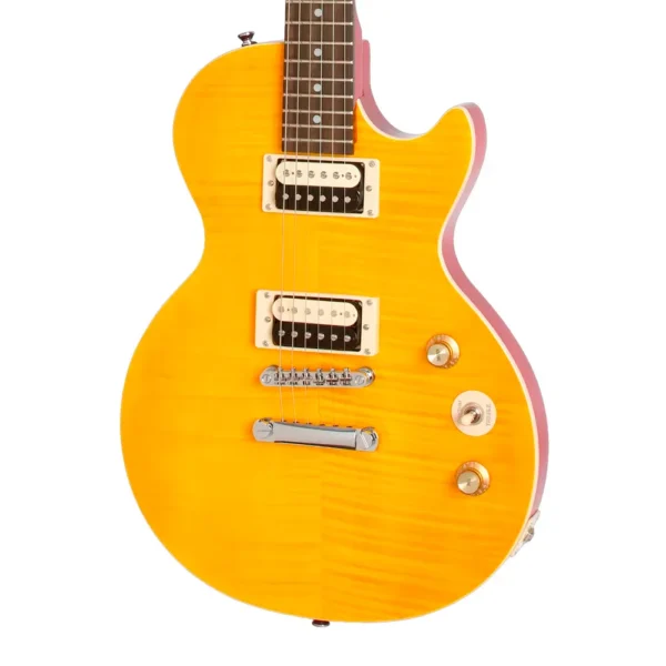ENA2AANH3 Guitarra Eléctrica Epiphone Slash Les Paul Special II-1