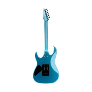Ibanez GRX120SP-Guitarra Eléctrica Serie Gio-Metallic Light Blue Matte - Imagen 6