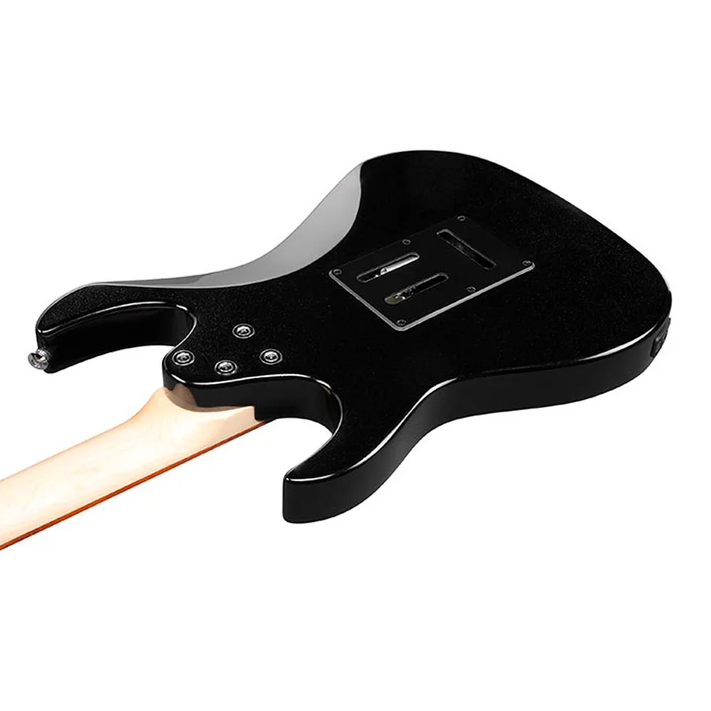 GRX20 BKN guitarra eléctrica Ibanez-5 GRX20 BKN guitarra eléctrica Ibanez-5