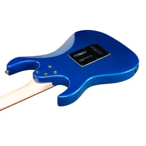 Ibanez GRX20 JB Guitarra Eléctrica - Jewel Blue - Imagen 4