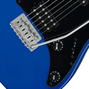 Ibanez GRX20 JB Guitarra Eléctrica - Jewel Blue - Imagen 7