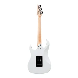 Ibanez GRX20W WH Guitarra Eléctrica - Blanco - Imagen 4