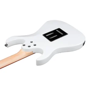 Ibanez GRX20W WH Guitarra Eléctrica - Blanco - Imagen 3