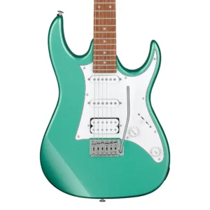 Ibanez GRX40 MGN Guitarra Eléctrica - Metallic Light Green