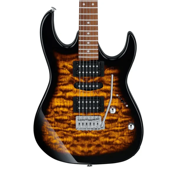 GRX70QA SB guitarra eléctrica Ybanez-2