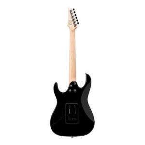 Ibanez GRX70QA TRB - Guitarra Eléctrica HSH - Transparent Red Burst - Imagen 4