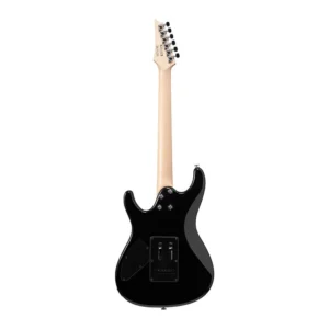 Ibanez GSA60-BKN – Guitarra Eléctrica HSS - Black Night - Imagen 4