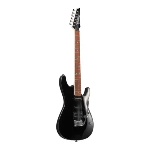 Ibanez GSA60-BKN – Guitarra Eléctrica HSS - Black Night - Imagen 3
