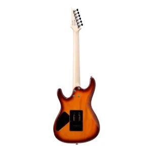 Ibanez GSA60 BS – Guitarra Eléctrica SSH - Brown Sunburst - Imagen 4