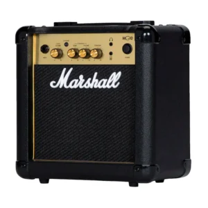 Marshall MG10G - Amplificador combo 10W - Gold - Imagen 5