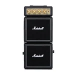 Frontal del Marshall MS-4 Micro Stack