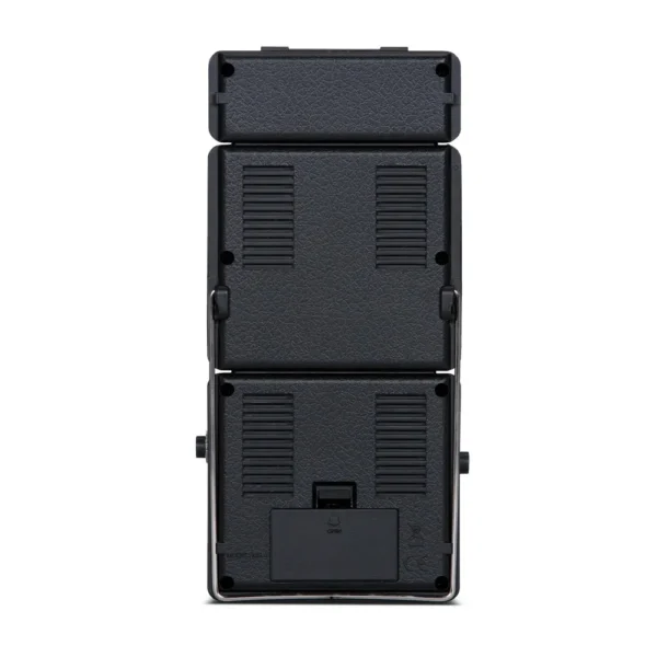 posterior del Marshall MS-4 Micro Stack