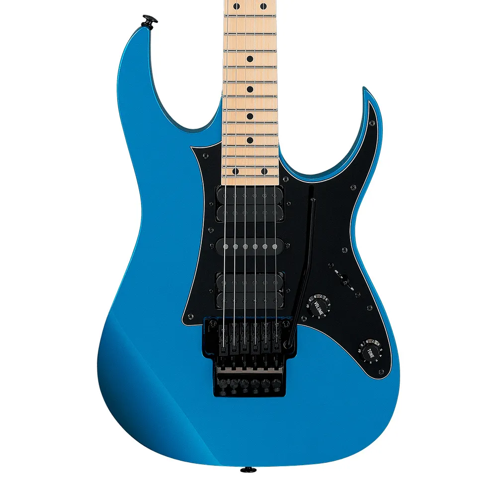Ibanez RG550 EB – Guitarra Eléctrica HSH - Electric Blue
