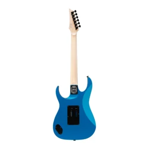 Ibanez RG550 EB – Guitarra Eléctrica HSH - Electric Blue - Imagen 4