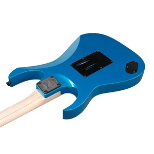 Ibanez RG550 EB – Guitarra Eléctrica HSH - Electric Blue - Imagen 8