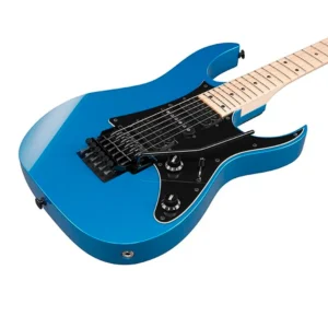 Ibanez RG550 EB – Guitarra Eléctrica HSH - Electric Blue - Imagen 7