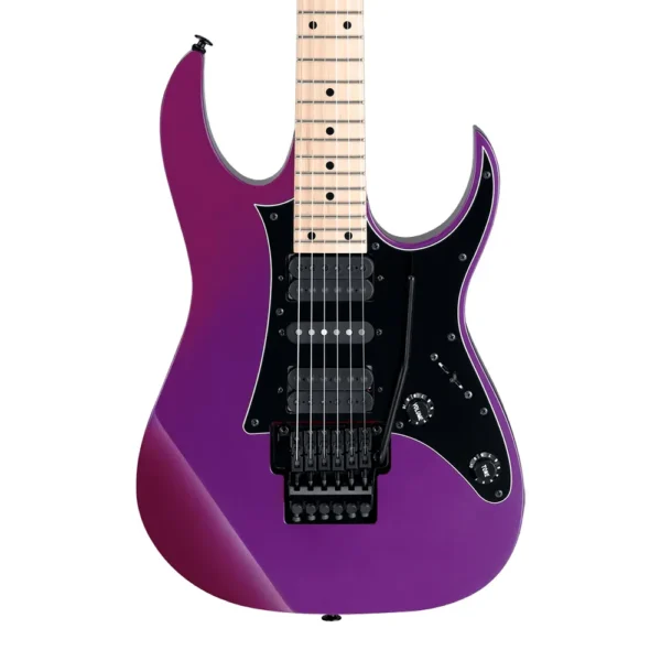 RG550 PN guitarra eléctrica-2