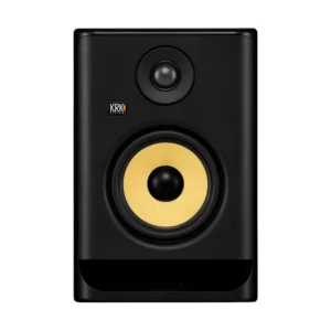 KRK Rokit 7 G5 (RP7G5-EU) – Monitor de Estudio Activo 7” Negro Unidad