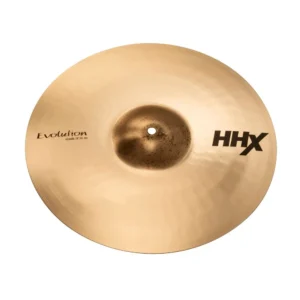 SABIAN 15005XEBP – Set de Platillos HHX Evolution - Imagen 4