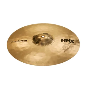 SABIAN 15005XEBP – Set de Platillos HHX Evolution - Imagen 3