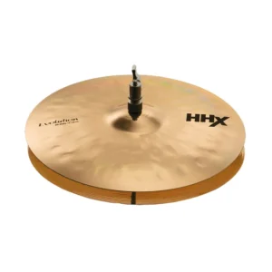 SABIAN 15005XEBP – Set de Platillos HHX Evolution - Imagen 6
