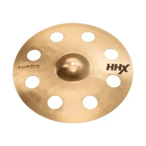 SABIAN 15005XEBP – Set de Platillos HHX Evolution - Imagen 5