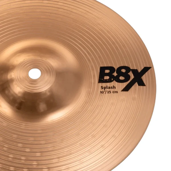 41005X Platillo Sabian 10 B8X Splash_2