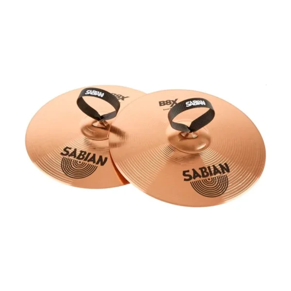 41422X Par de Platillos para Banda Sabian 14 B8 Pro_1