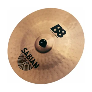 SABIAN 41616X – Platillo 16" B8 Pro Chinese
