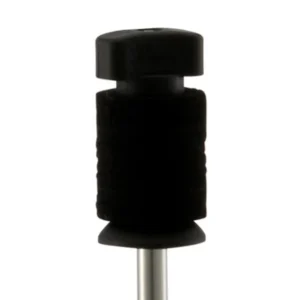PEARL - CH-70 – Extensión de Platillo con Clamp | Brazo de Montaje para Splash y Efectos - Imagen 4