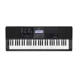 CASIO CT-X800C2-ADAP – Teclado electrónico con Adaptador