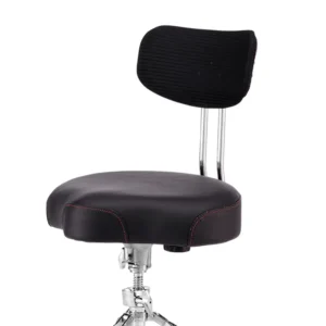 PEARL - D-3500BR – Sillon para Batería Roadster Multi-Core- Con Respaldo Ajustable - Imagen 3
