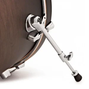 PEARL - DMP925SP/C #262 – Batería Decade Maple 5 Piezas Classic Satin Black Burst - Imagen 5
