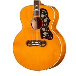 Epiphone ECJ2057NAVGH1 - 1957 SJ-200 - Antique Natural (Gibson Custom Shop) - Imagen 1