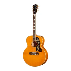 Epiphone ECJ2057NAVGH1 - 1957 SJ-200 - Antique Natural (Gibson Custom Shop) - Imagen 2